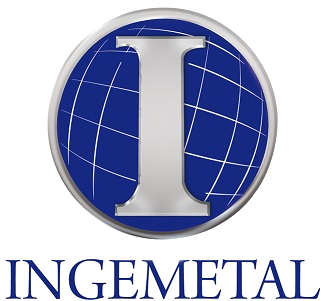 Logo Ingemetal